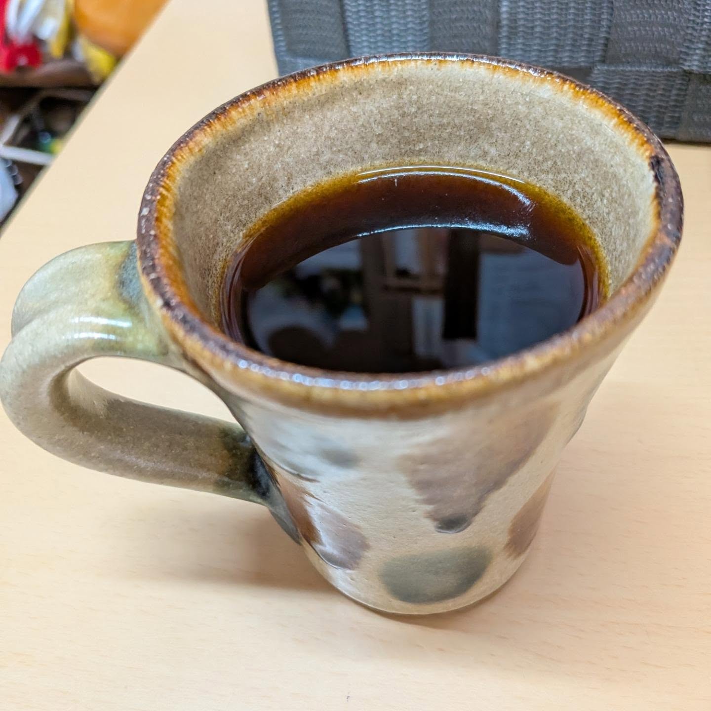 毎日出店！ジャマルコーヒーでほっと一息☕お弁当・豆腐販売も