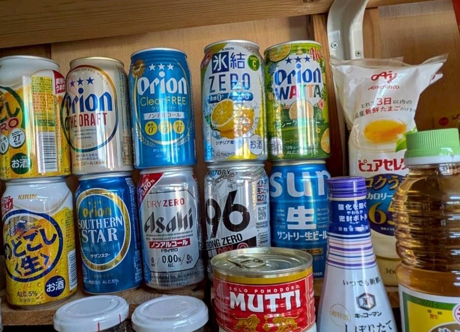 日用品・雑貨